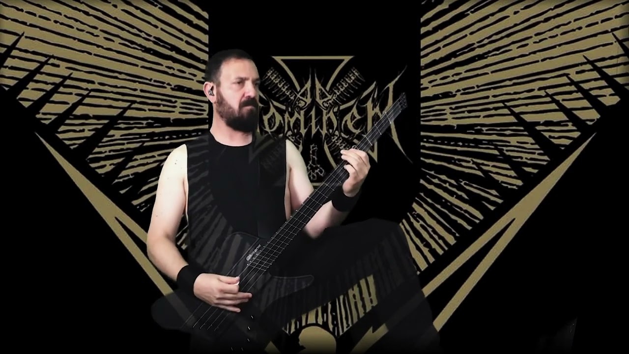 Ad Hominem I AM LOVE [ #adhominem #iblisbass #playthrough ]