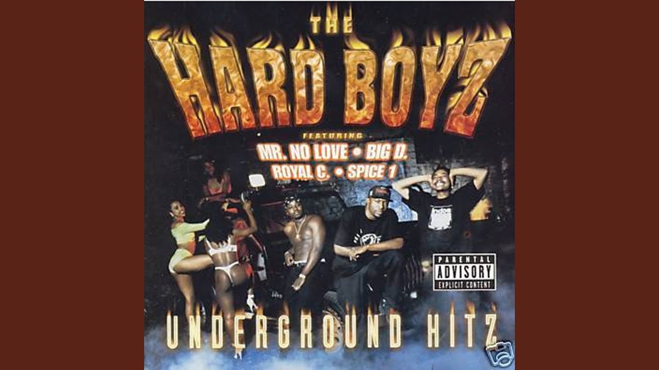 A-Town Hard Heads