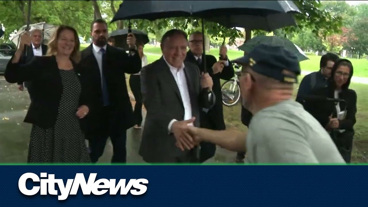 CAQ majority government victory: is Quebec more divided than ever?