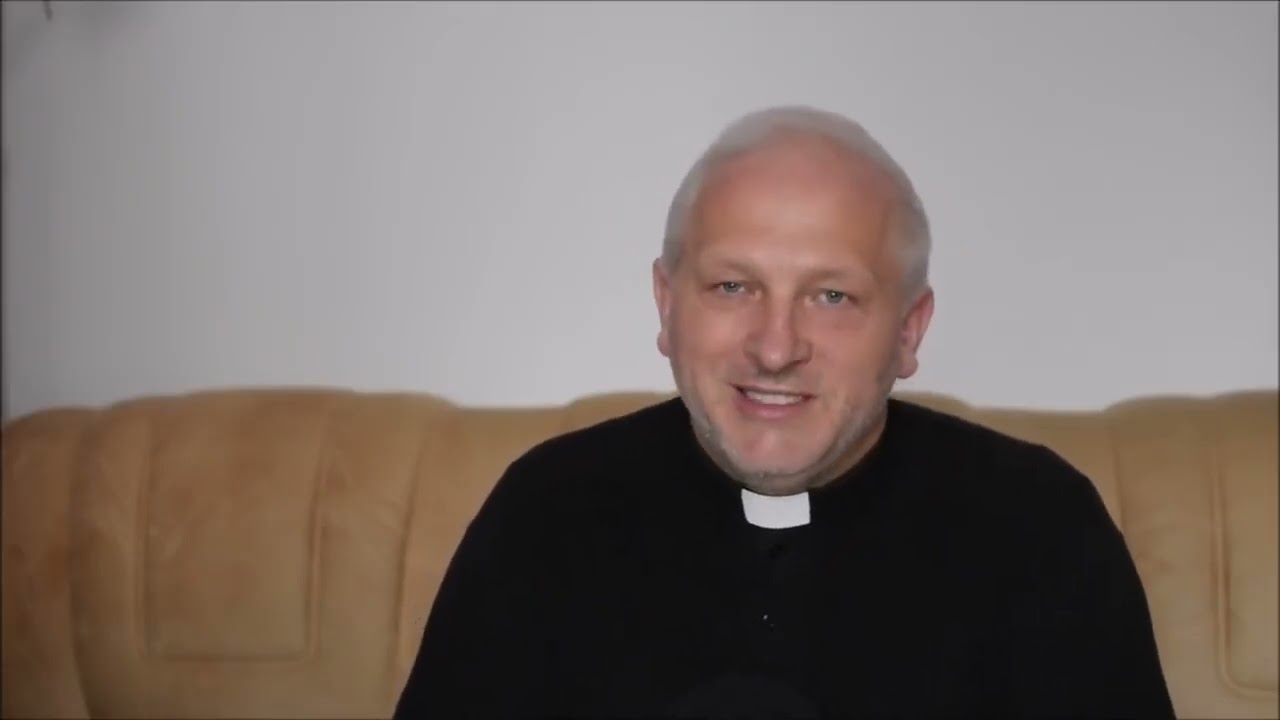 Wy jesteście solą ziemi i światłem świata  (Mt 5, 13-16)