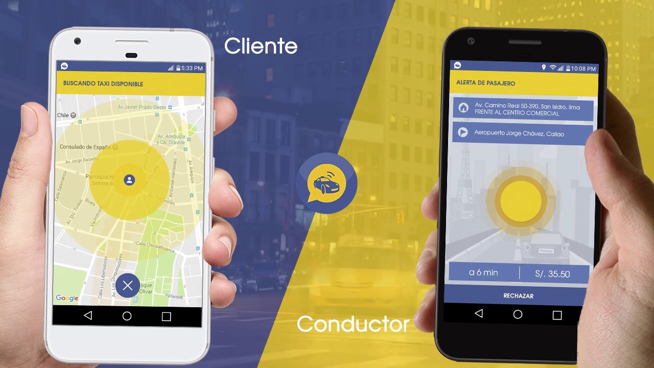 USAR FASTTAXI