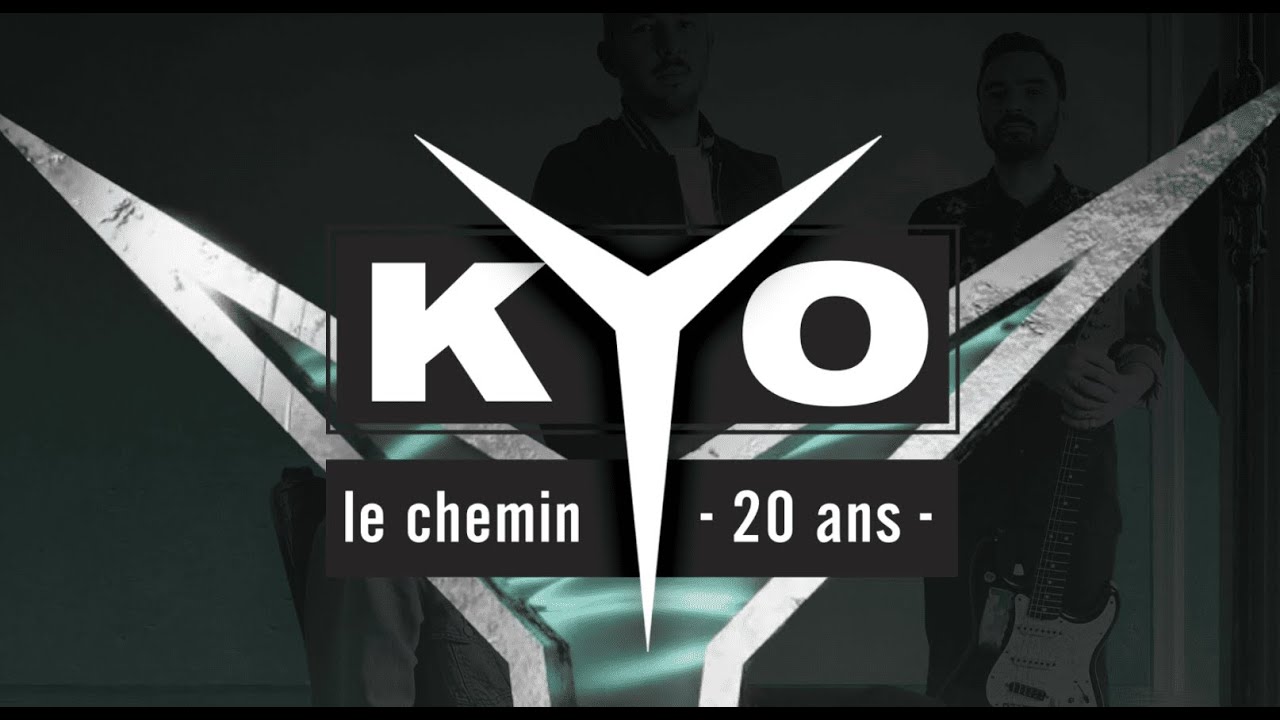 KYO - 1 - Sad Day - Live - 07-06-2025 - Paris Accor Arena