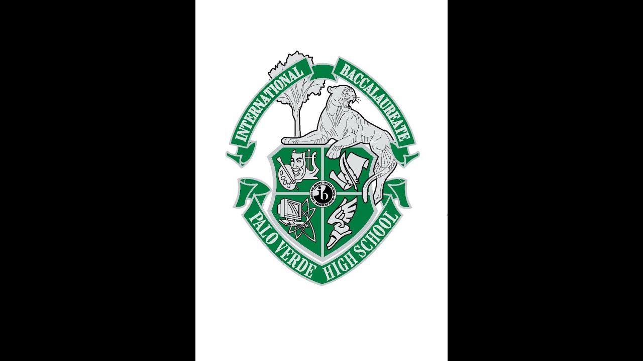 Palo Verde HS Class of 2025 Graduation