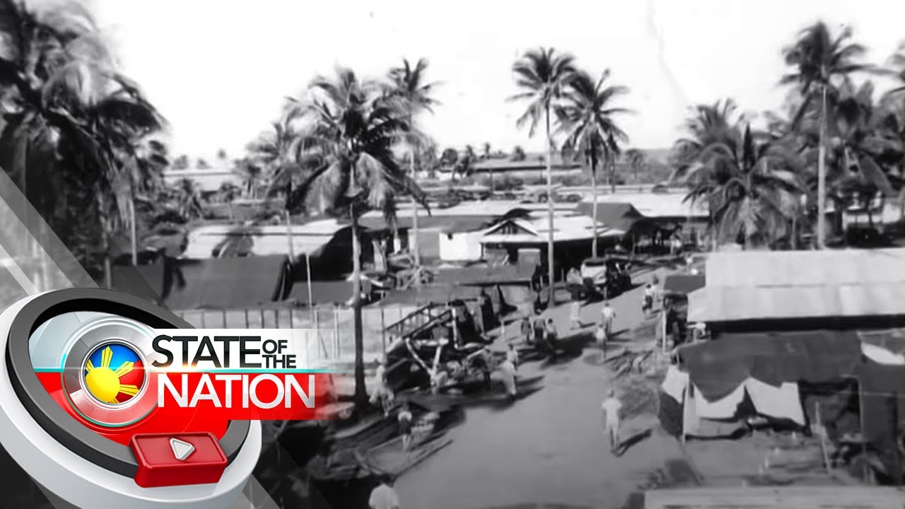 Isla sa Samar, naging pangalawang bahay ng mga Russian refugee | SONA