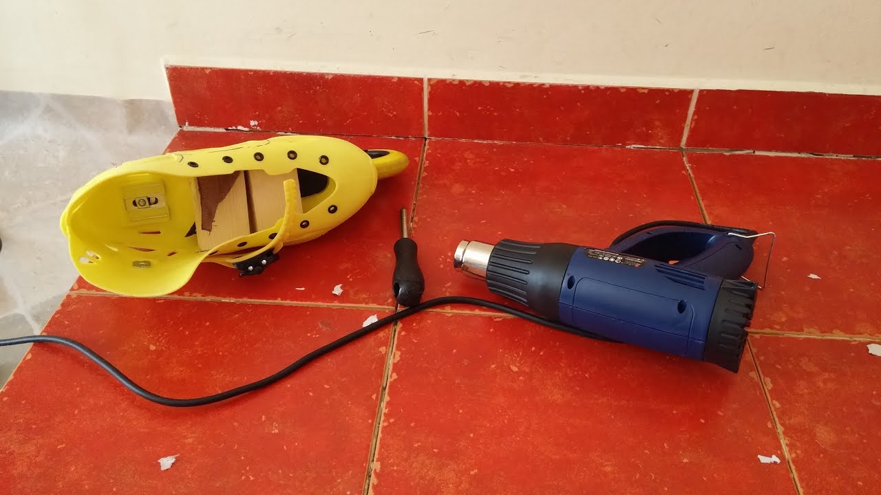 Boot fitting your inline skates