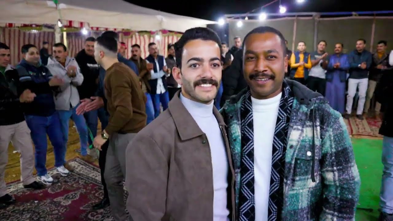 حفل العريس محمد الحراحشه  الفنان علي حوفا ج/2