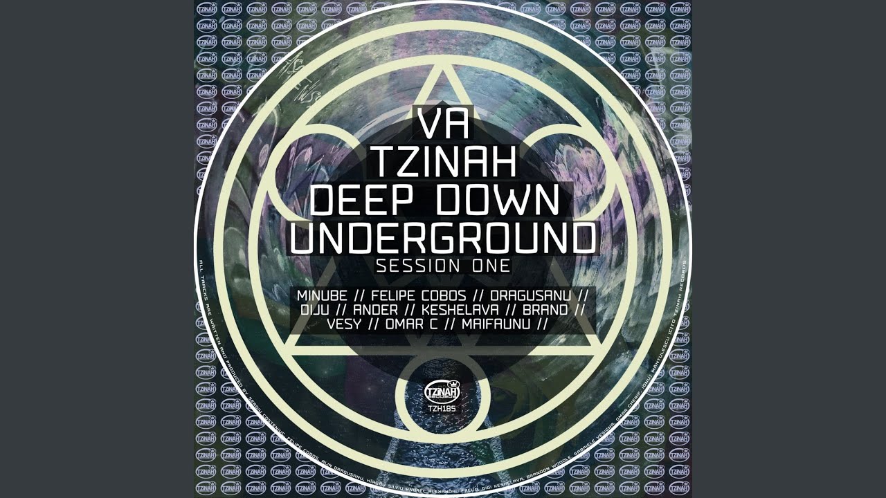 Waze (Original Mix)