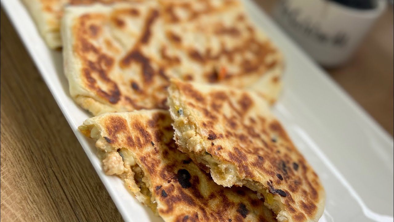 Recette express ramadan