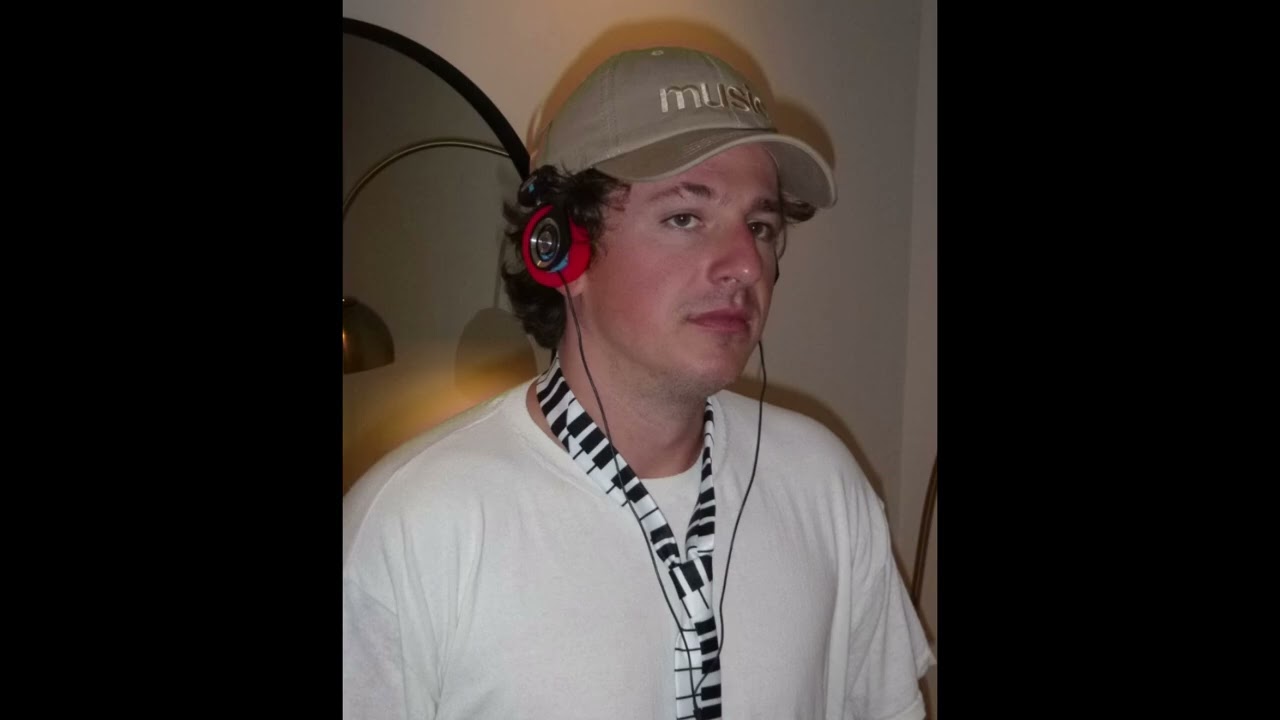 Charlie Puth - So delusional (2024)