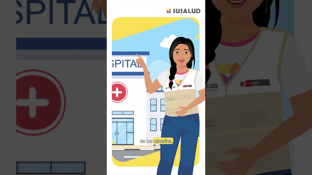 Inf&oacute;rmate con SUSALUD del 22/01/26