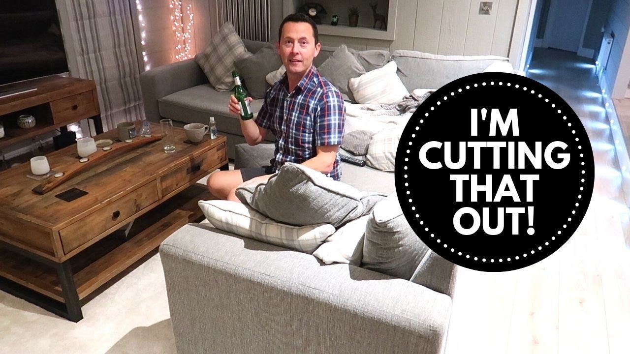 DISGUSTING ! | THE LODGE GUYS | DAILY VLOG