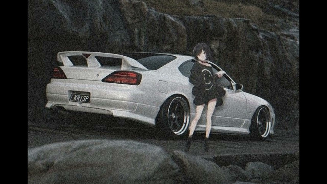 NO WORDS – [Drift Phonk]