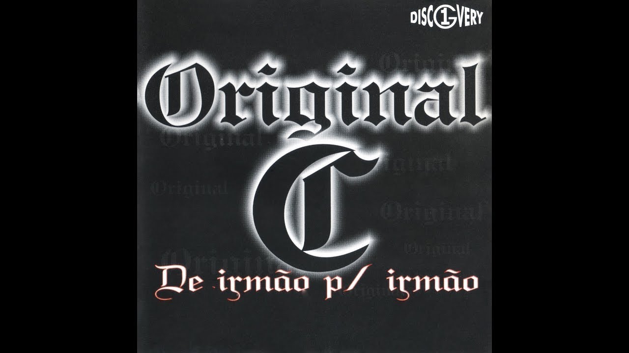Original C - Hoje faz Data