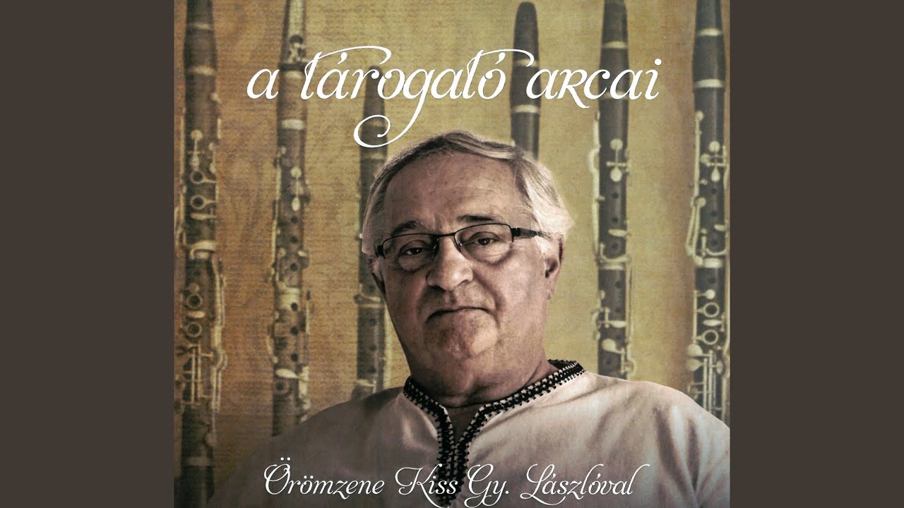 Martos László: Tárogató mese (Örömzene)