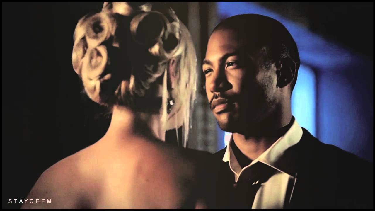 Rebekah and Marcel [REBEL] - ** The One That Got Away **