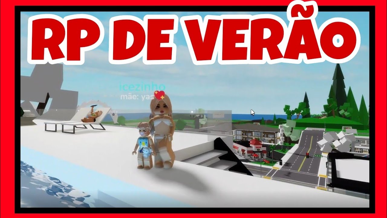 RP DE VERÃO
