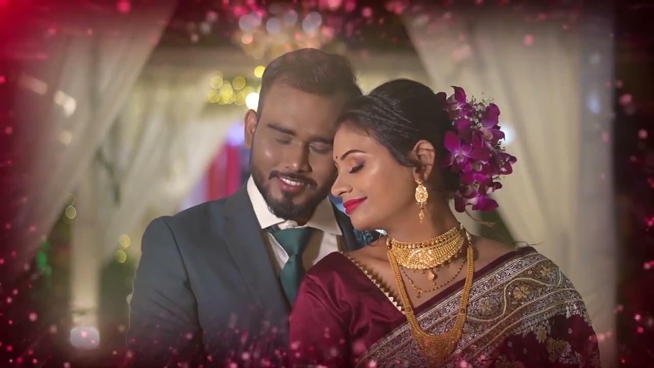 Shakti x Jasmin Reception video