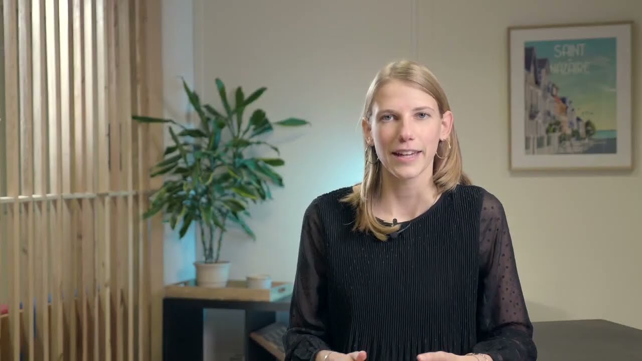 Video akajoule bureau études énergies renouvelables et performances énergétiques