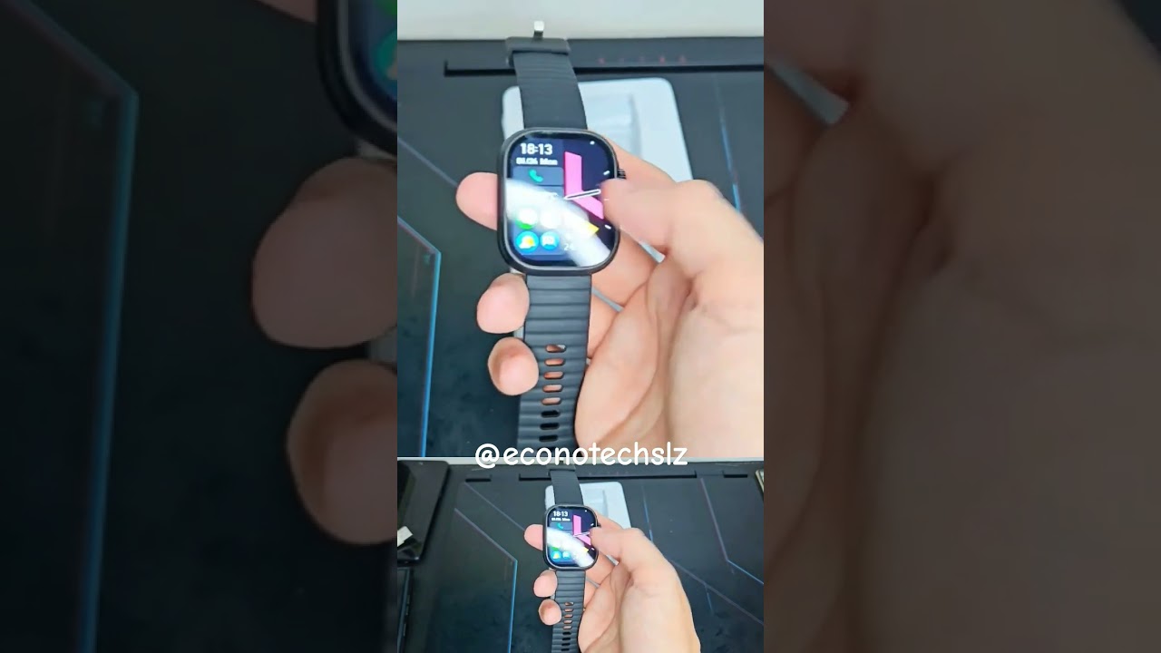 Senbono ZW39 Detalhes 