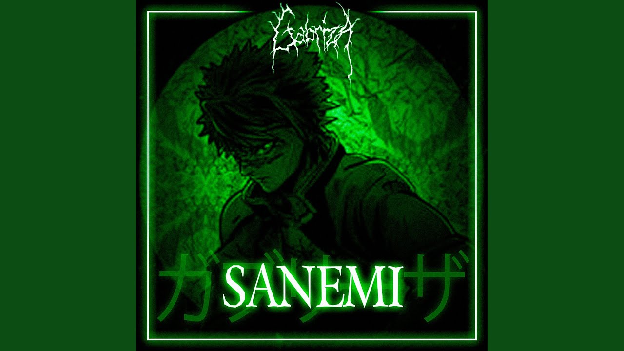 Sanemi