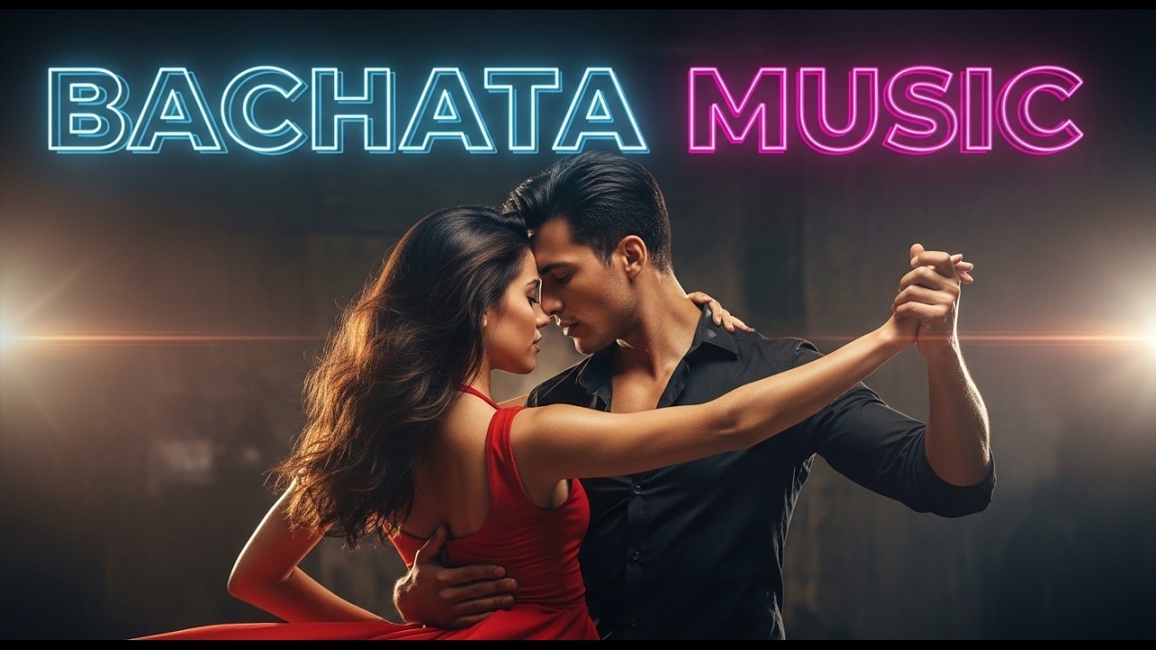 Bachata Romántica para Enamorados 2026 💖 Música Latina Llena de Pasión 🎶