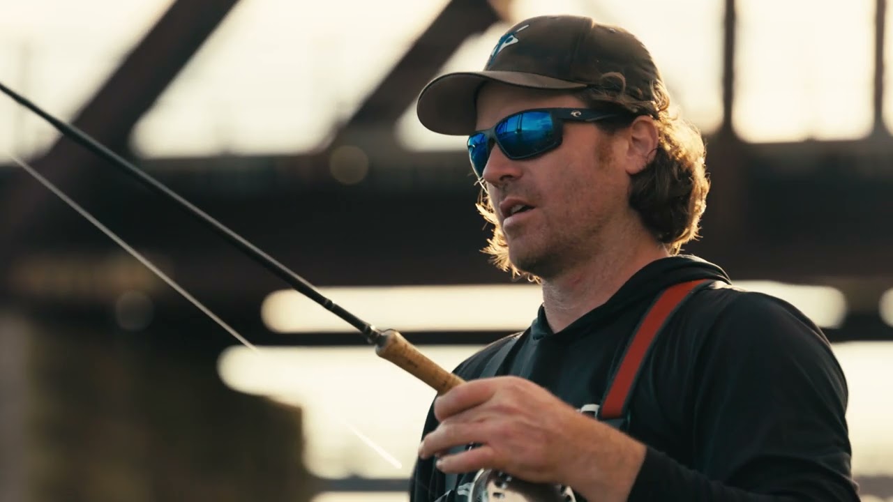 Insider Info: Fishing, Sault Ste. Marie