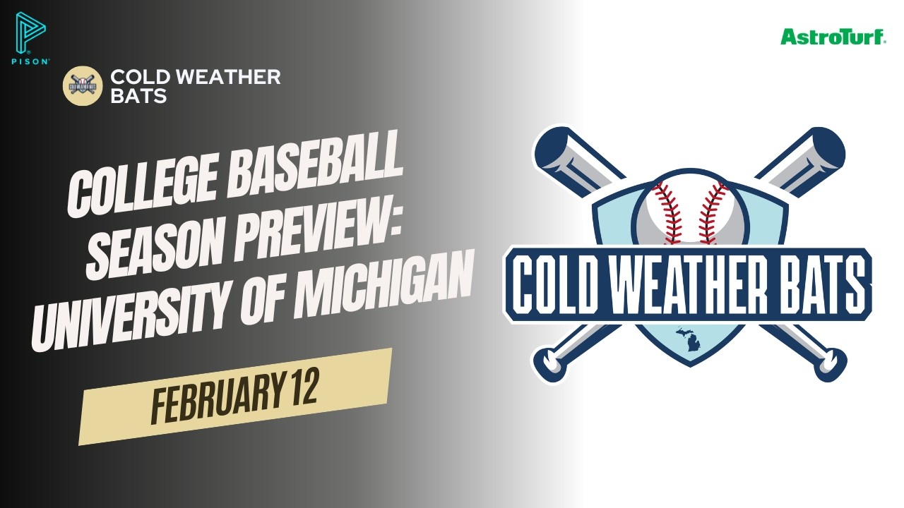 College Baseball Season Preview: University of Michigan