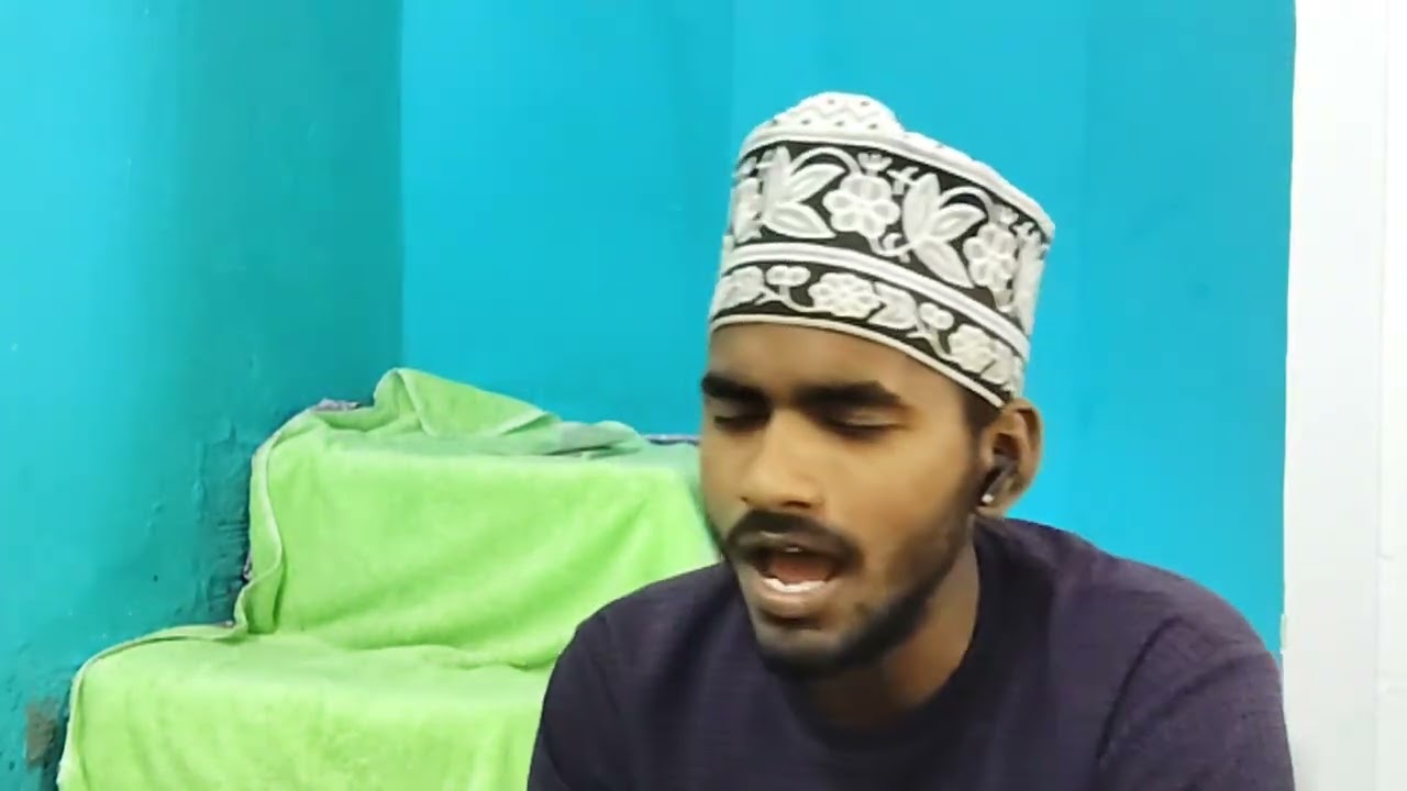 Dil ko ♥️sukun dene ♥️wala naat ♥️
