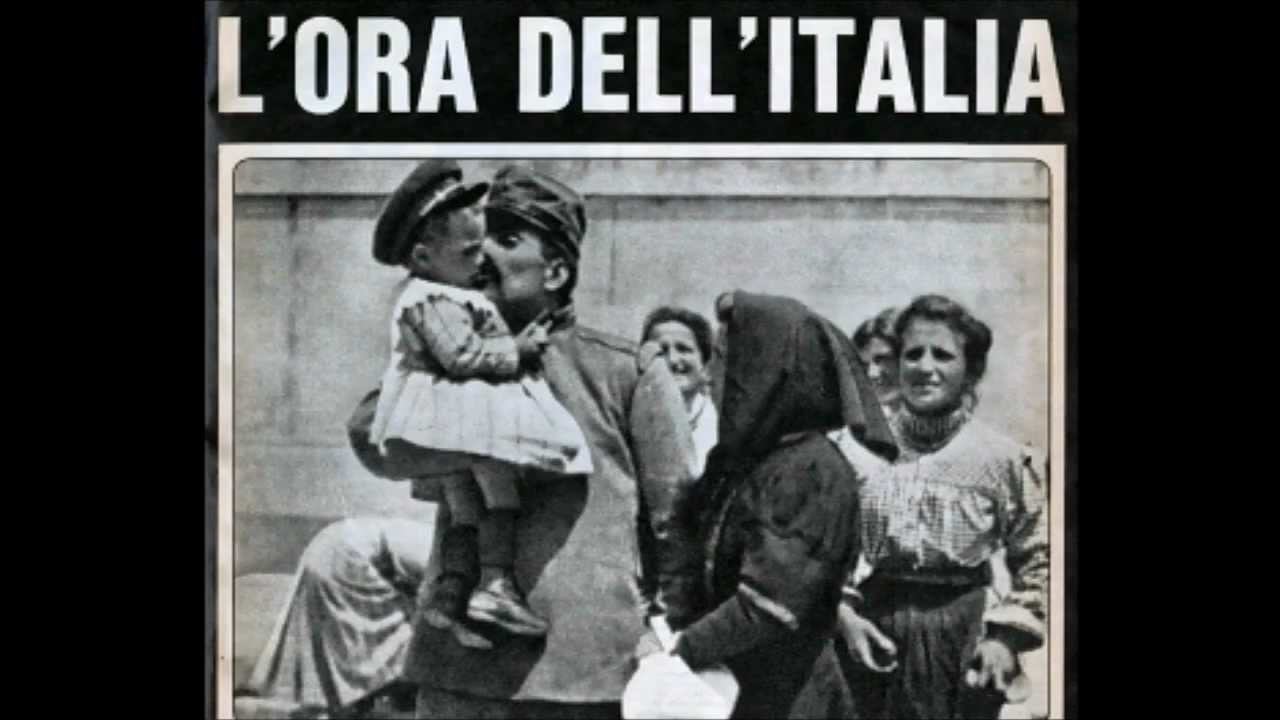 La leggenda del Piave