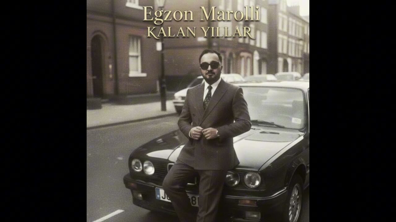 Egzon Marolli - Kalan Yillar ( Babo Doku )