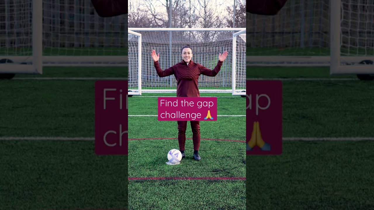 Find the gap challenge #shorts