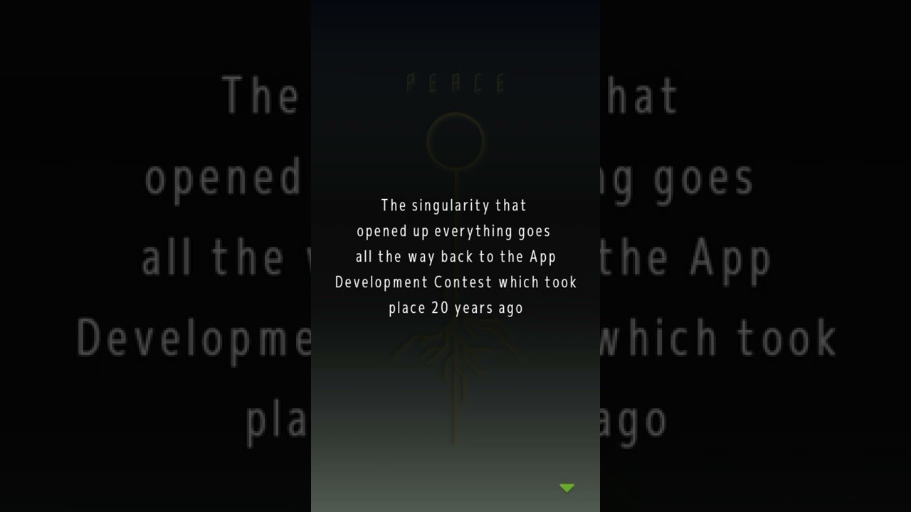 INTERMISSION Part 3 Chapter 6 - I.B. ~The Future, Destined by Unsociable Me~ Gameplay by Erlise