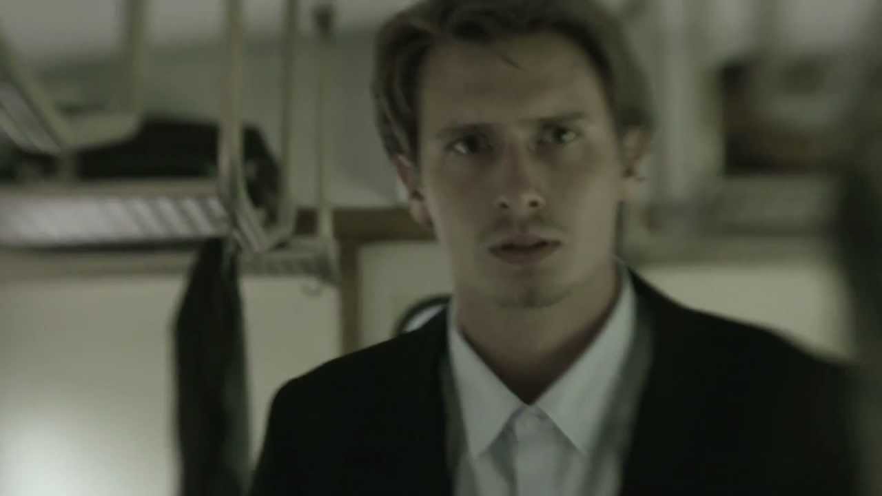 Waiting for Elegy (Short Film, Louis Vuitton Journey Awards 2012)
