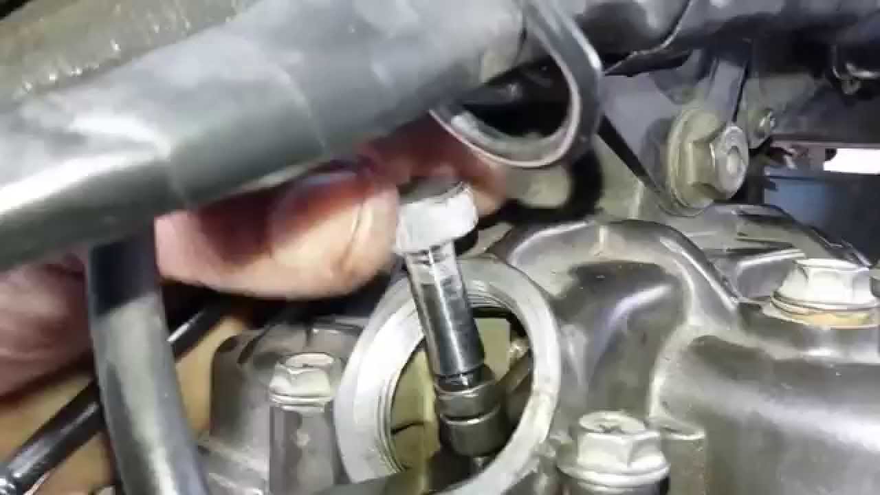 Regulagem de válvulas Tvs Apache150cc