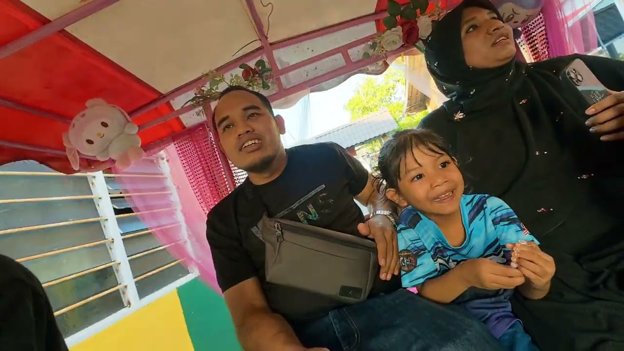 KG WARNA WARNI PERLIS PART 1