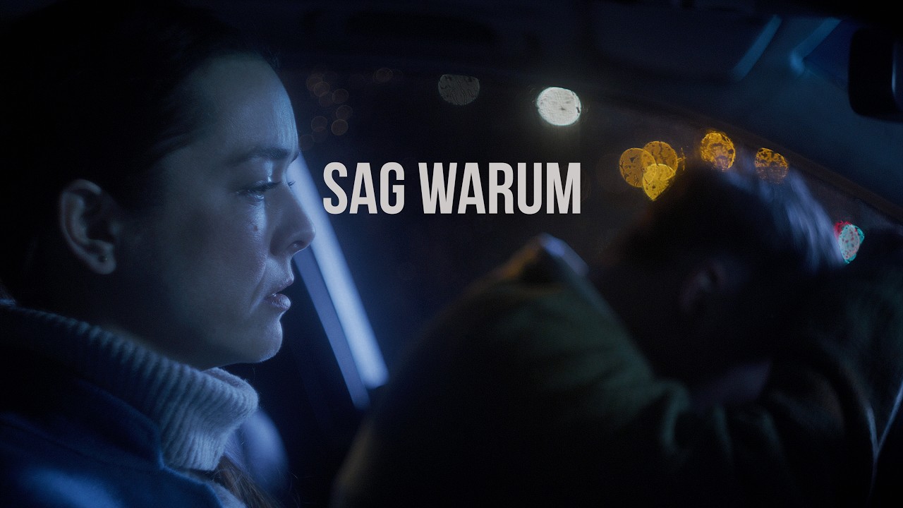 Sag Warum