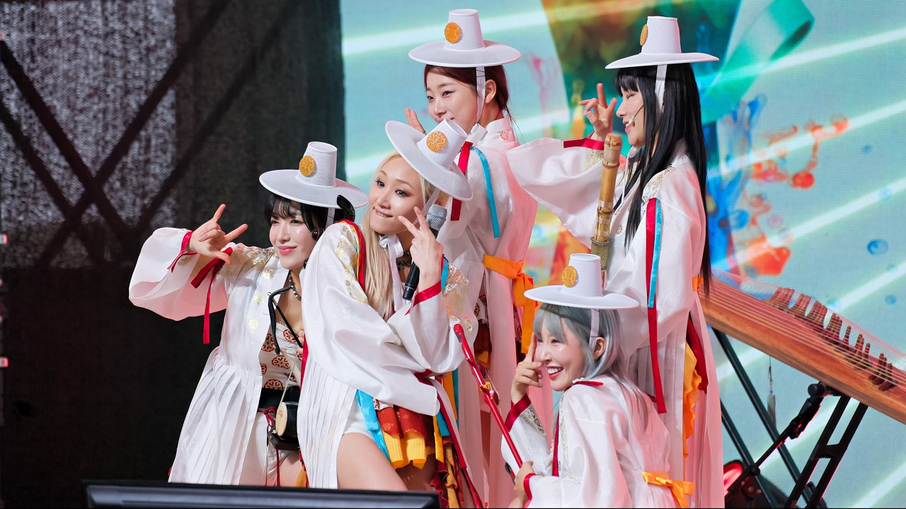 그라나다(GRANADA) 제54회 강진청자축제 풀영상 (챔피언 + 어쩌다 마주친 그대 + 진또배기 + 아파트 + 삐딱하게)