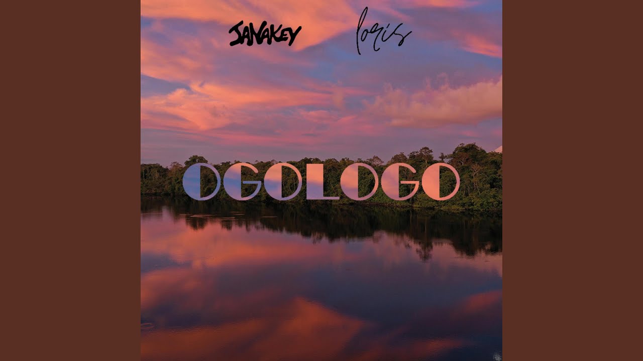 Ogologo (Janakey & Loris Remix)