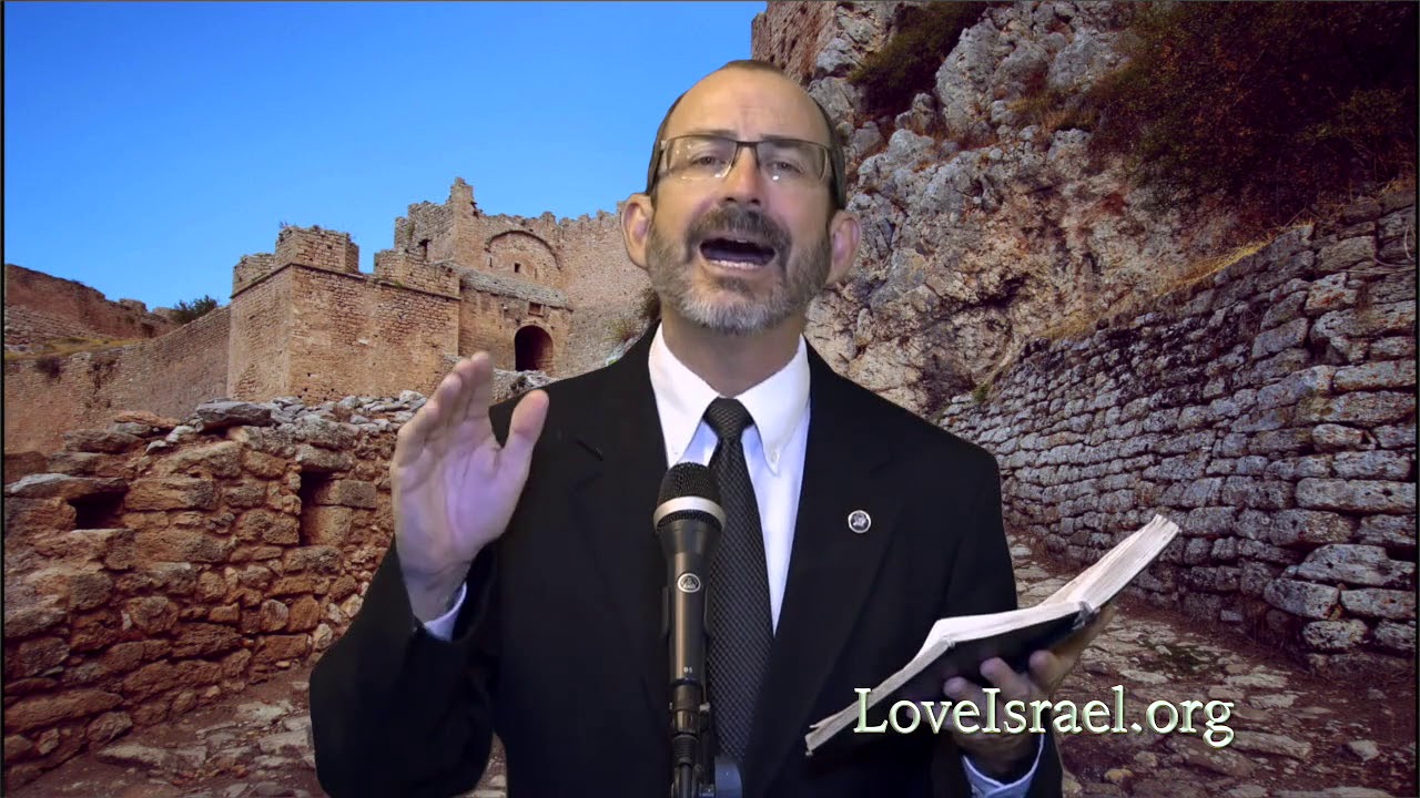 1 Corinthians Chapter 11 Part 2