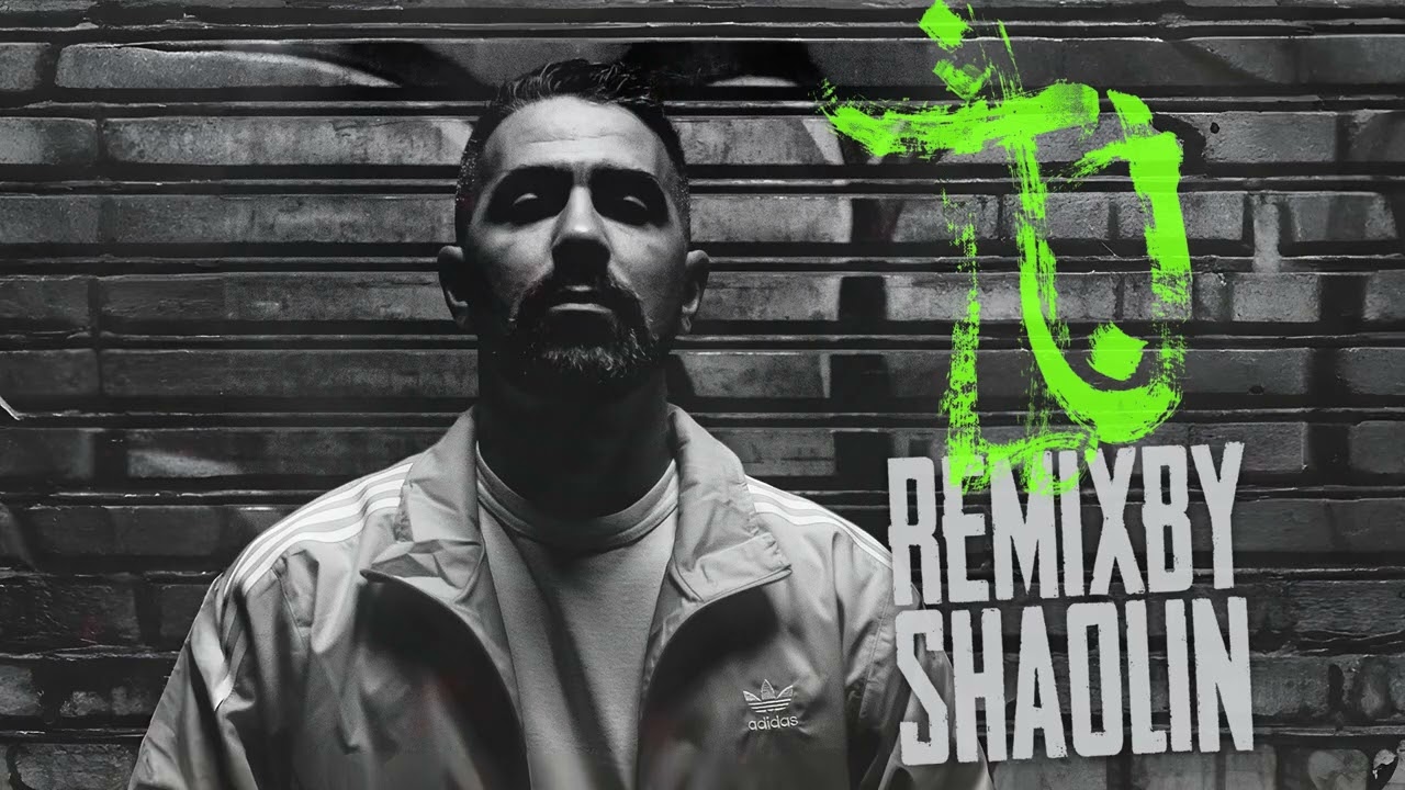 Bushido ft. AK - Echte Berliner (Shaolin RMX) [prod. Larkin]