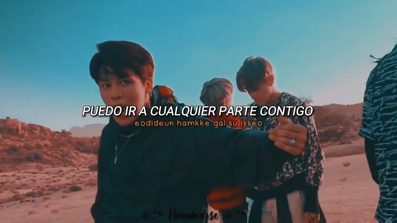 ❝ PIRATE KING ❞│ATEEZ (에이티즈) [SUB ESPAÑOL +ROMANIZED]