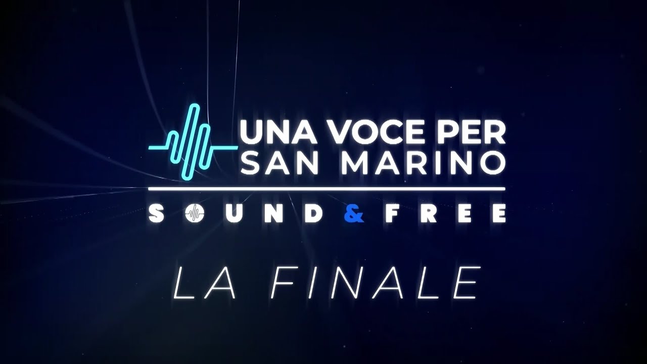 Una Voce per San Marino 2024 - La finale