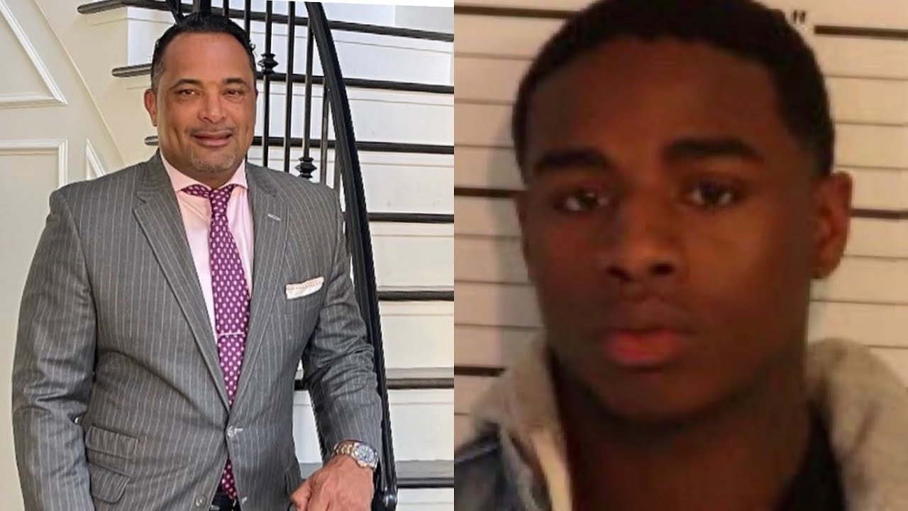 YO GOTTI: Lawyer &ldquo;Arthur Horne&rdquo; says He will not be Representing YOUNG DOLPHS ALLEGED KILLER