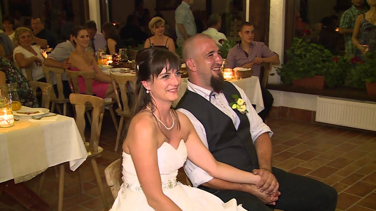 Klaudia & Csaba