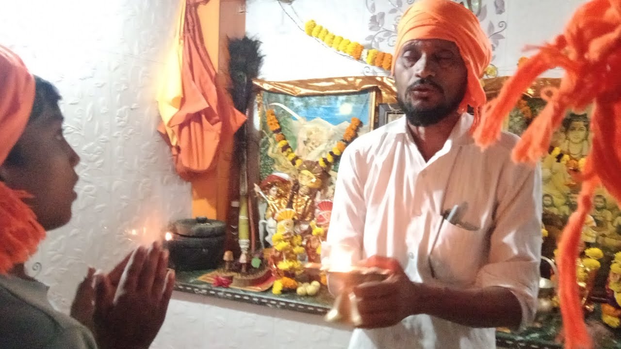 Navnath Baba new video #nathkanhobamadhicharaja #navnath #viral 
