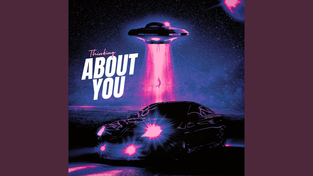 Thinking About You (Brokenz Edit)