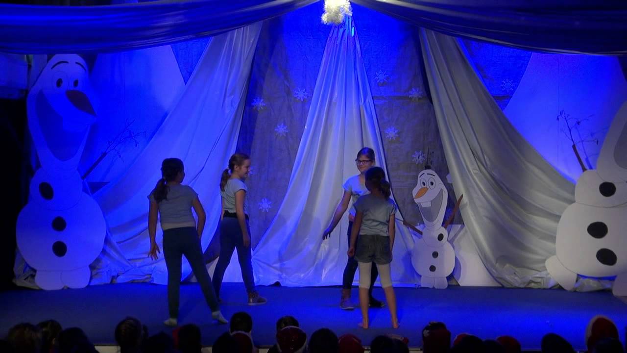 Kerst 2014 gr 5 HD 720