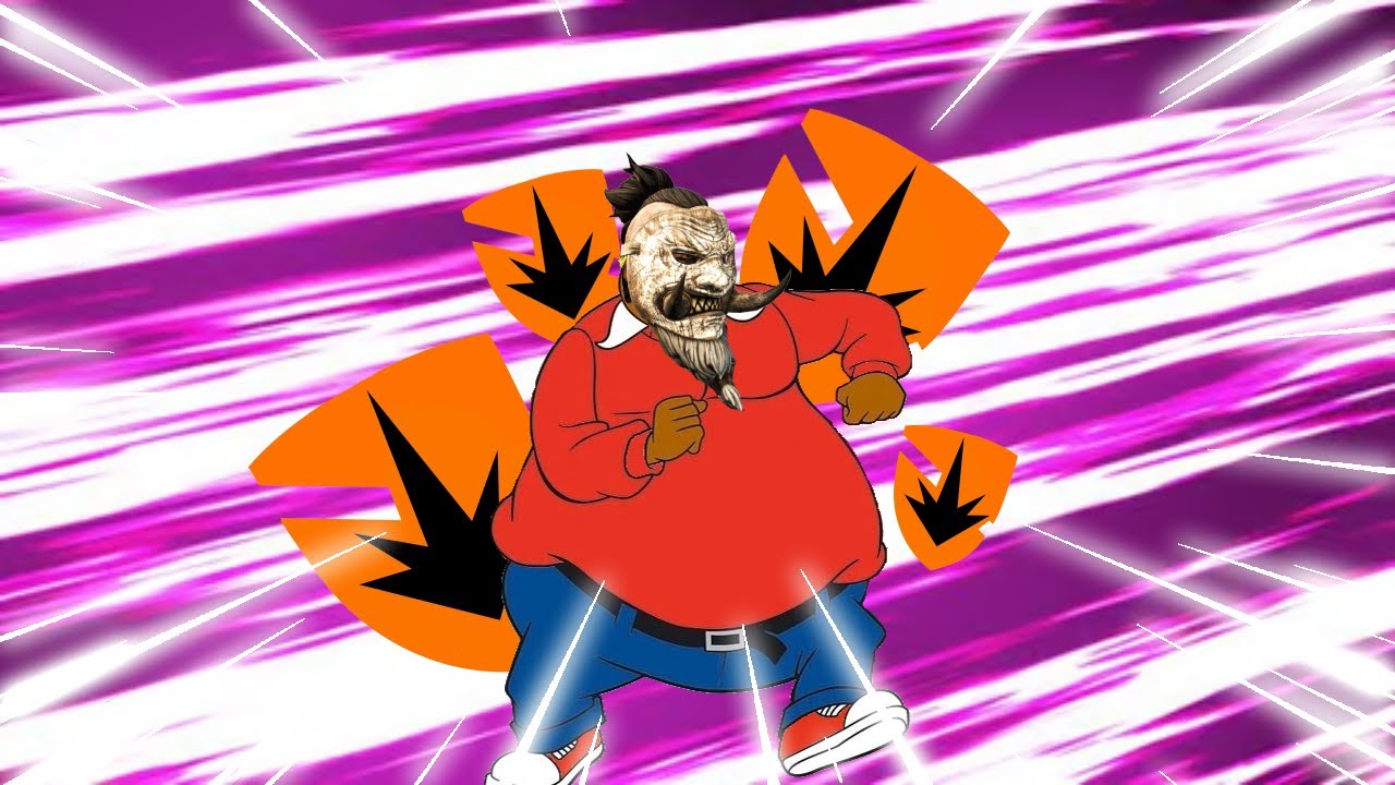 Shugoki.exe [За честь]