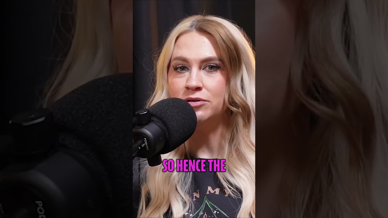 Unfriendly Faces, Hair, and Mom Stuff #podcast #periods