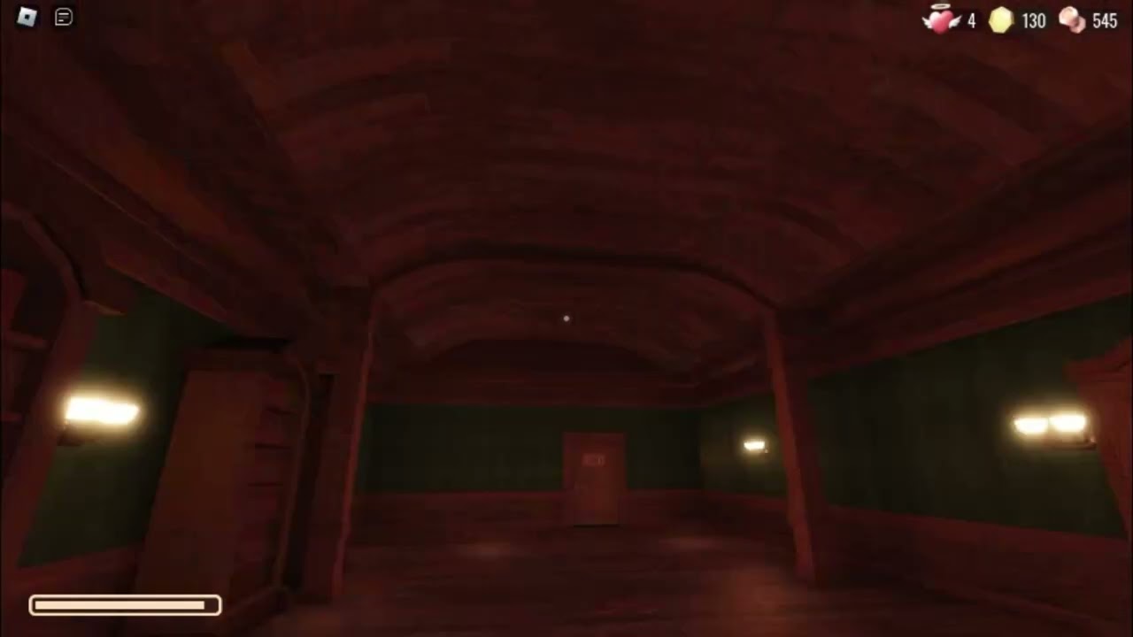 gameplay de doors